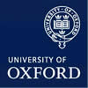 Oxford University Logo